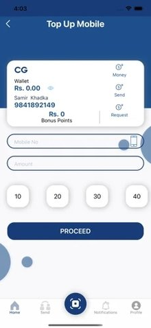 cgpay钱包安卓版下载_cgpay安卓v4.17.0最新版下载-第2张图片-芝麻交易所下载 cgpay钱包安卓版下载_cgpay安卓v4.17.0最新版下载-第2张图片-芝麻交易所下载